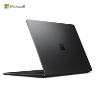 微软(Microsoft)Surface Laptop3【13.5英寸】触控屏 超轻薄本 便携 商务 办公 笔记本电脑（10代i7-1065G7/16G/256G）典雅黑