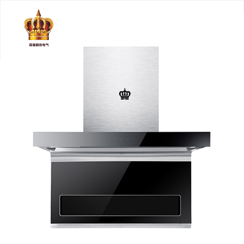 【piunrke油烟机皇冠智能厨电】 皇冠智能厨电-hg-156厨房电器抽油烟