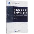 国有煤炭企业全面风险管理