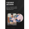 HIKVISION海康威视4K超清12倍变焦竖屏智能云台摄像头U108R Pro