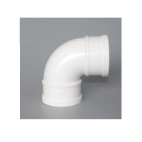 排水弯头 50mm PVC 台亚