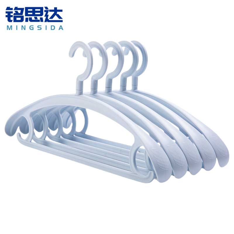 铭思达衣架10个装组