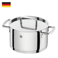 双立人ZWILLING Passion 深烧锅20cmZW-C101