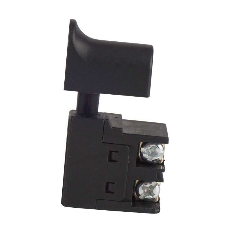 双箭手持砂轮机开关S1S-150B 1个
