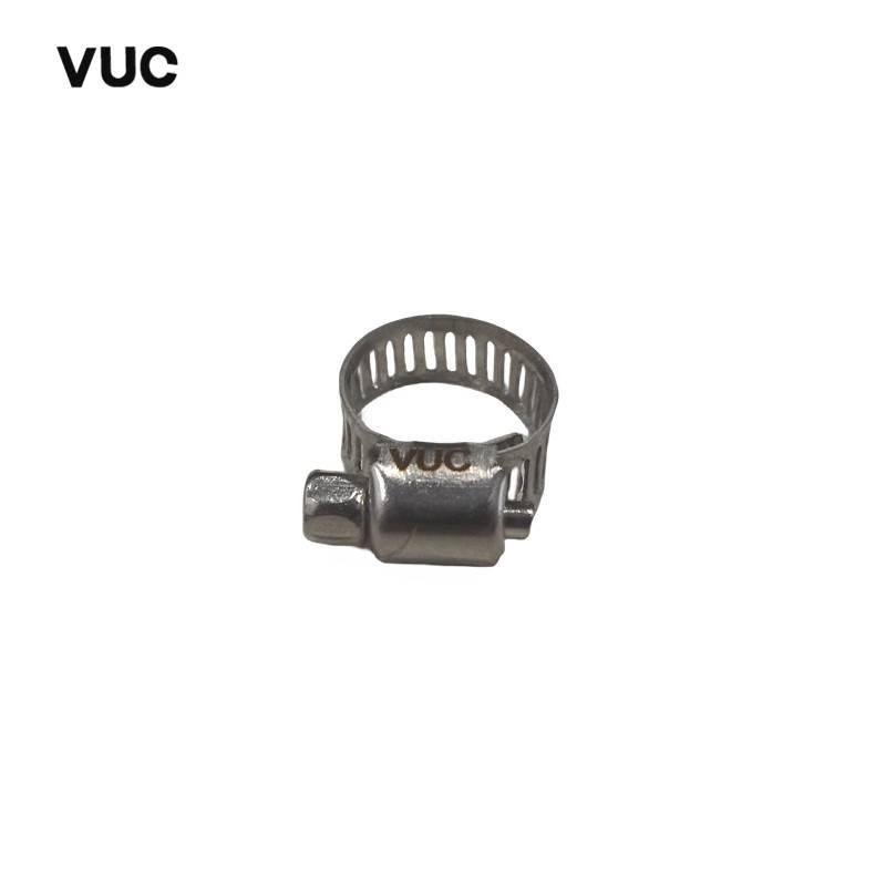 VUC 不锈钢喉箍 52-76mm 个高清大图