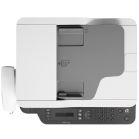 惠普(HP)138pnw 锐系列新品激光多功能打印机一体机(四合一打印复印扫描传真 进稿器)1216nfh升级网络无线版[套餐五]