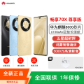 畅享70X 尊享版 256GB 流沙金