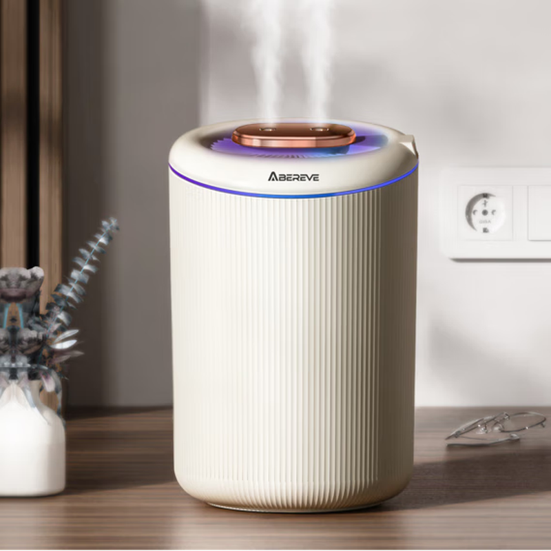 艾贝丽 加 湿 器 ABL-JS457