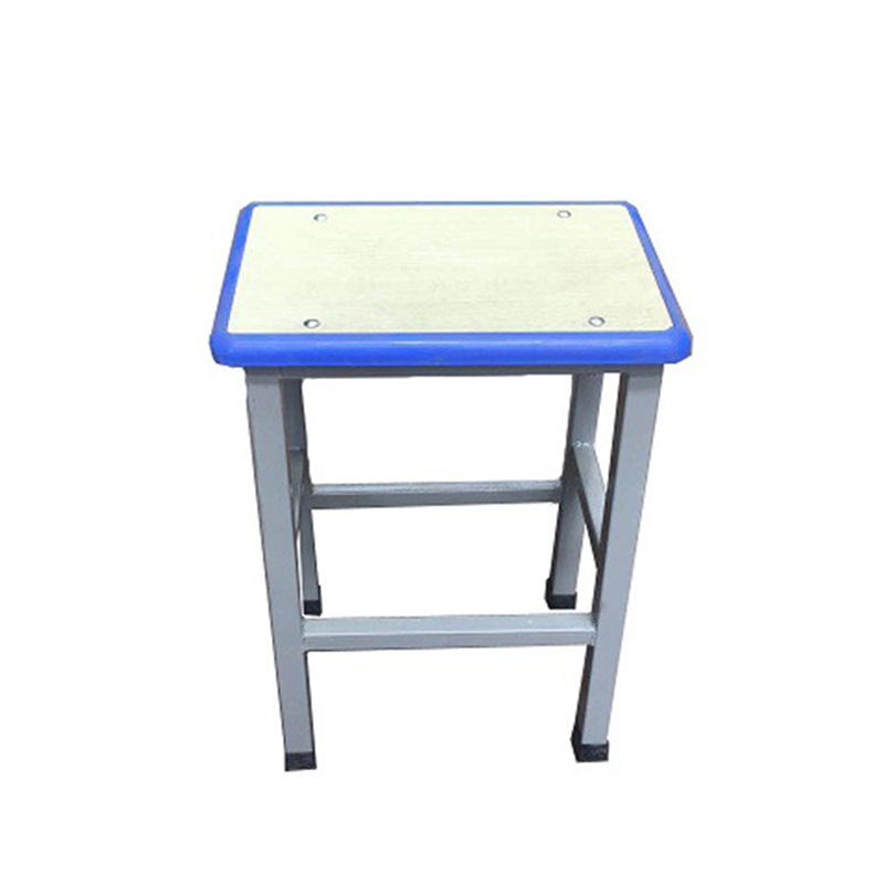 教学实验椅凳 三圣 W5 钢制高清大图