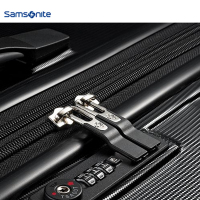 [直营]samsonite 新秀丽 OPTO PC 系列 男女通用 万向轮拉杆箱 旅行箱 登机箱