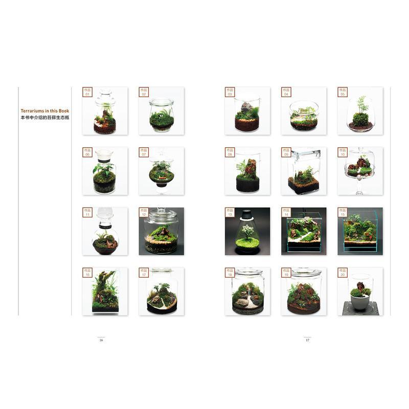 生活 苔藓生态瓶苔藓苔藓图鉴苔藓认知盆栽爱好者植物生物园艺盆景高清图谱苔藓球苔种类 养植方法栽培技术入门书籍轻工出版社报价 参数 图片 视频 怎么样 问答 苏宁易购