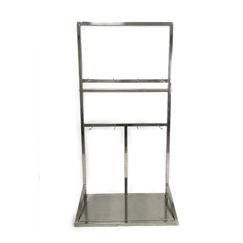 福佳琦 受力工具架 1400*600*2000mm/个高清大图