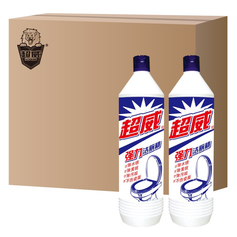 康雅3.8L洁厕灵 2桶装