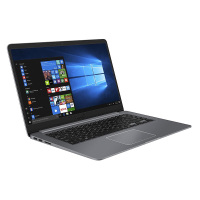华硕(ASUS)畅玩顽石 V580QR 四核FX-9800P 4G 256GB固态 R5-M535 2G独显 15.6英寸商务本轻薄本游戏本笔记本电脑 官方标配
