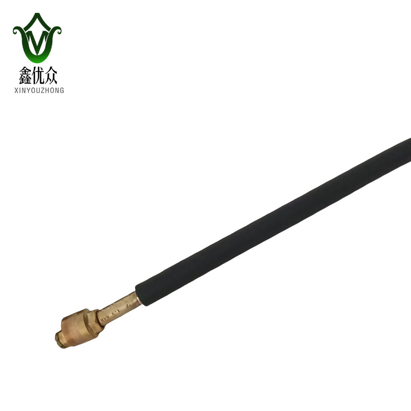 鑫优众 预热枪枪身 YZ-S60 个高清大图