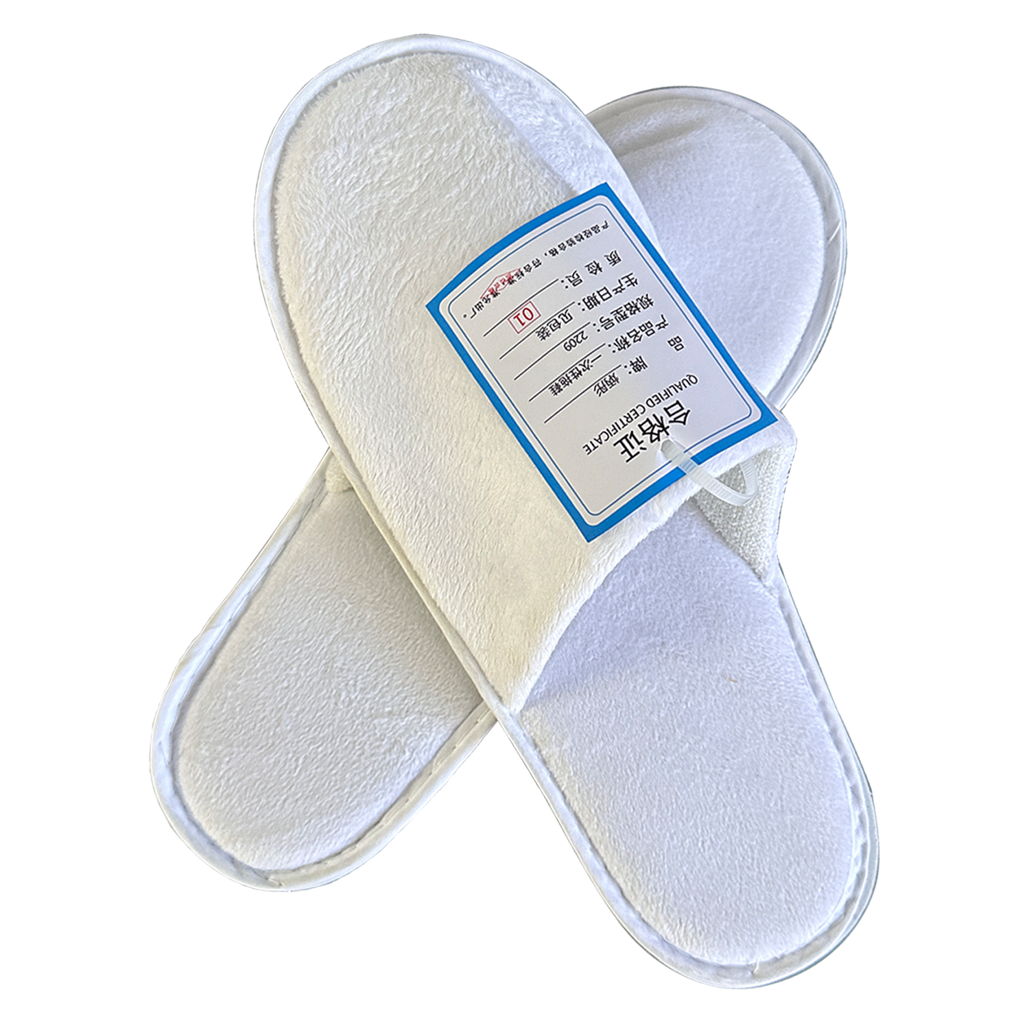 炳彤 一次性拖鞋 2209 双高清大图