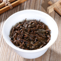 和茶原叶 茶叶 红茶 正山小种 武夷山红茶 雅致系列 礼盒装 160g