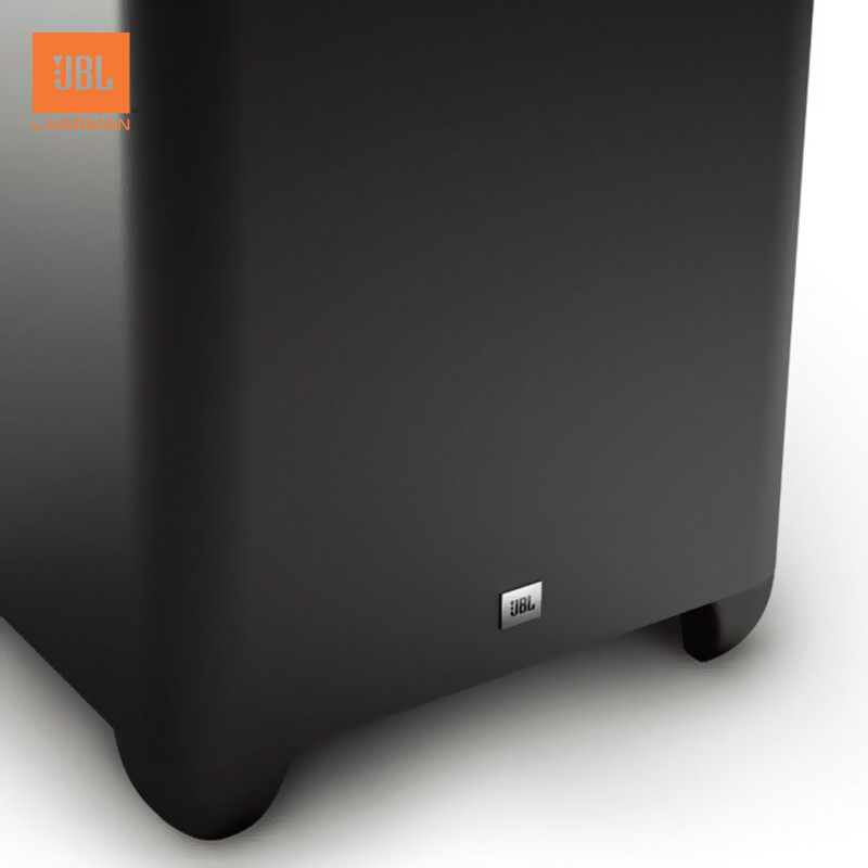 JBL CINEMA STV450音响