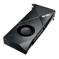 华硕（ASUS）TURBO-RTX2070S-8G EVO游戏电竞专业显卡（联系客服有惊喜）