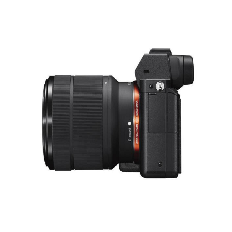索尼A7M2 28-70mm照相机