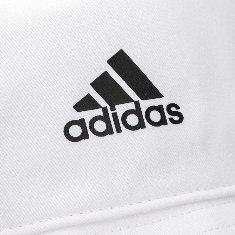 阿迪达斯 (adidas)男帽女帽2023夏季新款运动帽户外出行遮阳帽时尚渔夫帽情侣休闲帽 H36811
