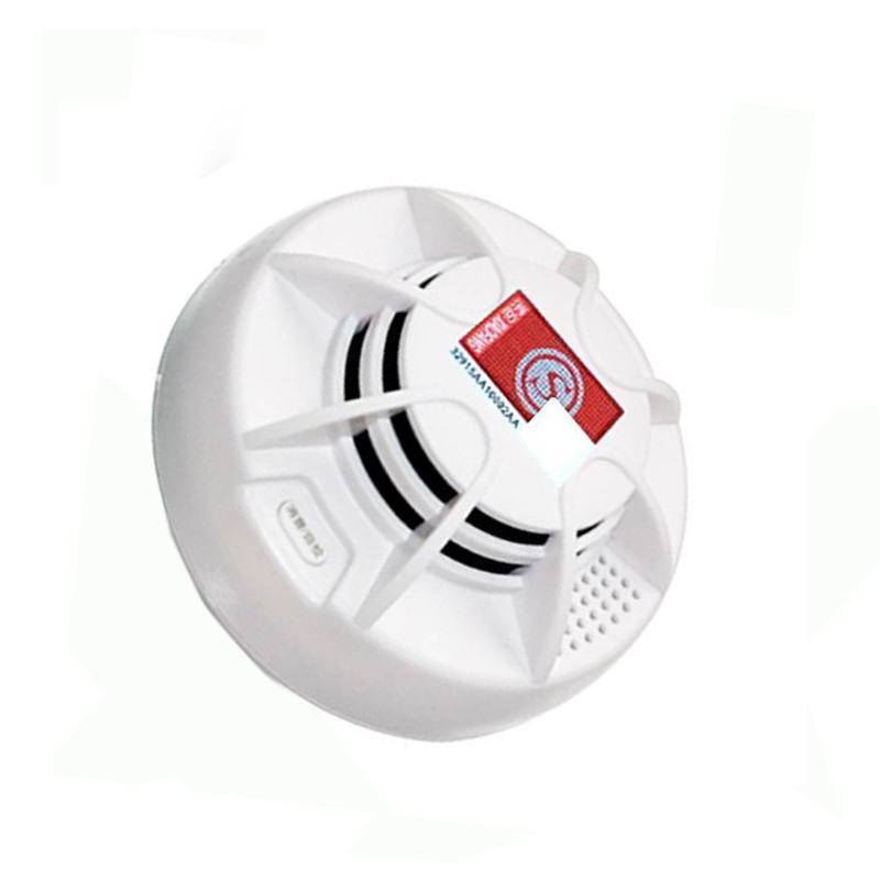 跃牛科技 烟雾感应报警器 YN-819 件高清大图