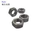 帕尔永固六角螺母C级M22mm5 百个