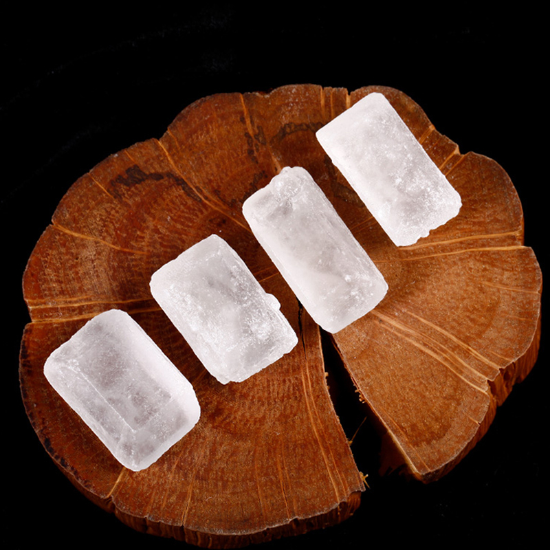 野森林 冰糖500g*3袋