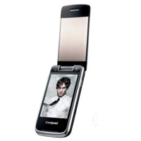 Coolpad/酷派8830 移动3G 双电3英寸透明翻盖手机 商务手机Windows CE 系统可接收cmmb不插卡看电视手机 黑色 LSK