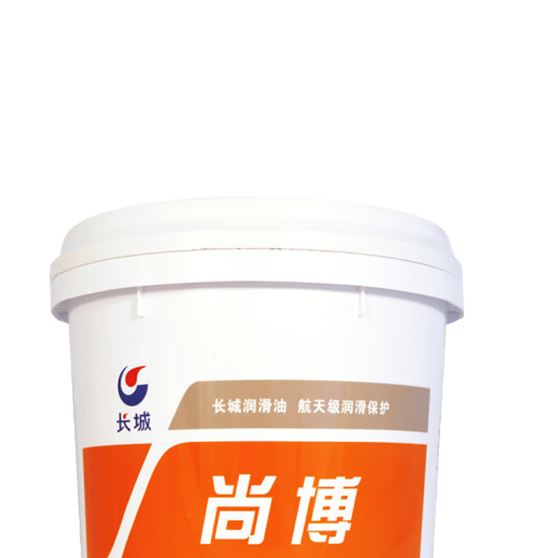 长城 1号通用锂基脂润滑脂 1号通用锂(GP-A)15kg/桶 (单位:桶)