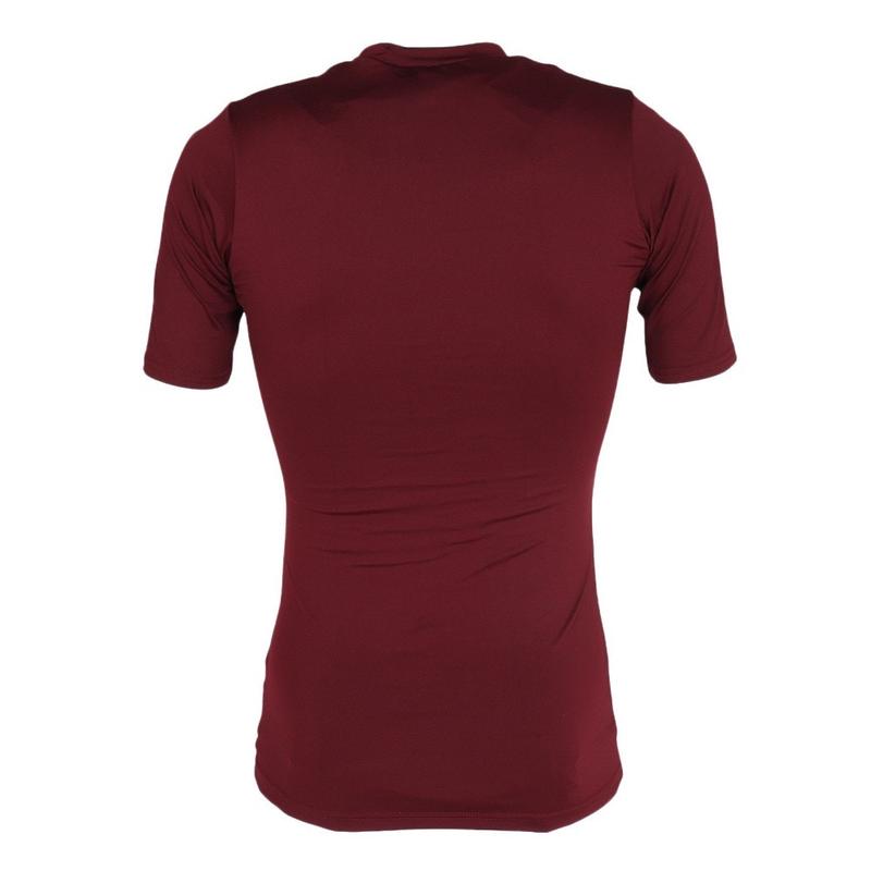 Mizuno/美津浓运动T恤透气吸汗速干UV防护男款修身舒适高清大图