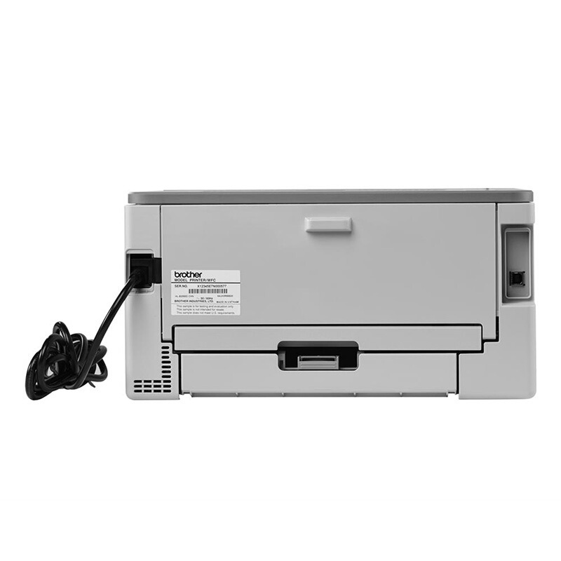 兄弟(brother)HL-B2000D黑白激光打印机自动双面高速办公家用企业办公打印机 替代2240 2260D套餐五