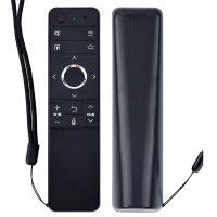 适用夏普电视语音遥控器RC-B200 LCD-45TX4100A 60TX4100A通用优玛原装