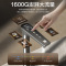 海尔(Haier)净热一体温热水1000G鲜活水ProMax加热净水器瞬时1600G厨下进口膜5年长效RO膜净饮机