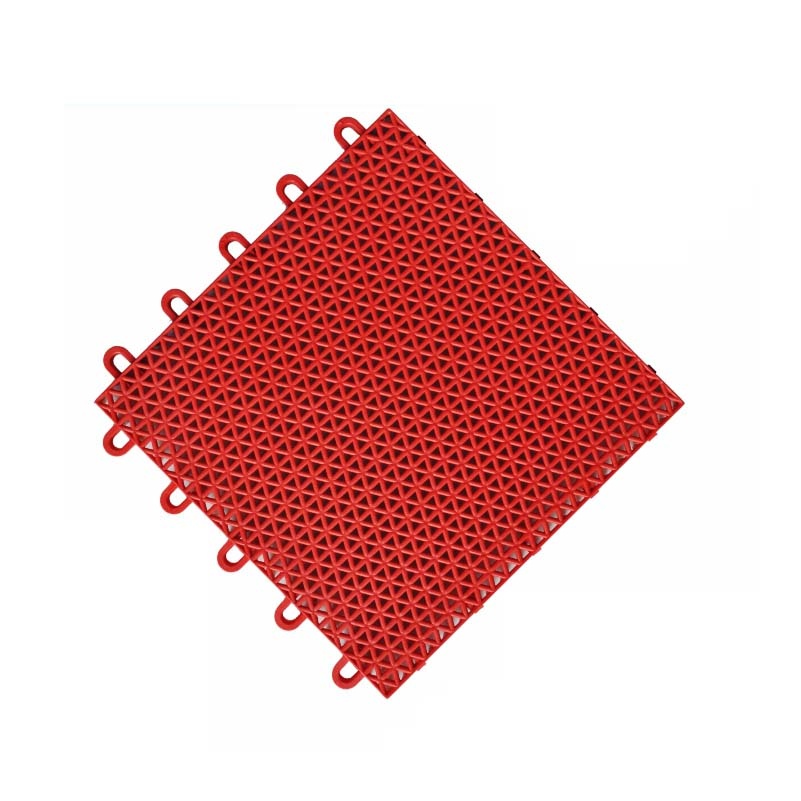 丝芝柔 悬浮地板三角形 13mm厚 平方米