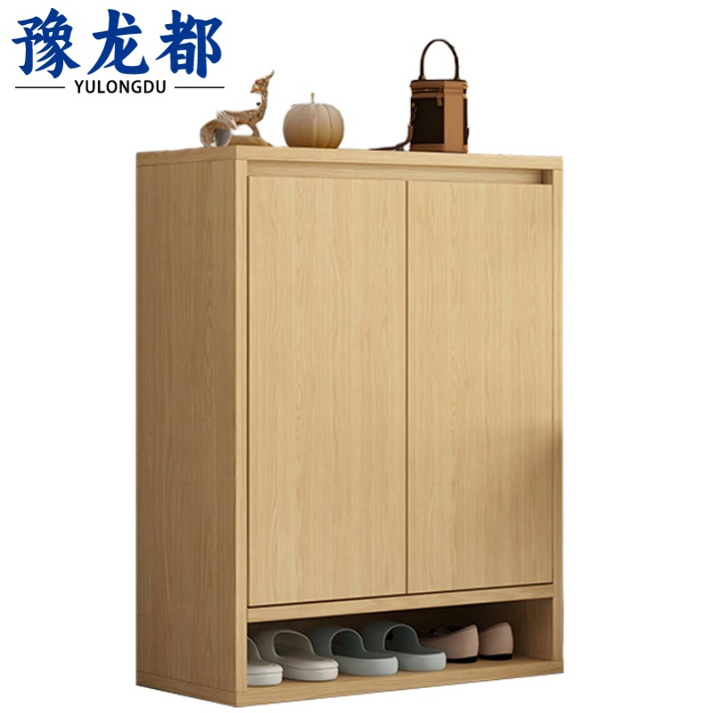 豫龙都鞋柜70cm台高清大图