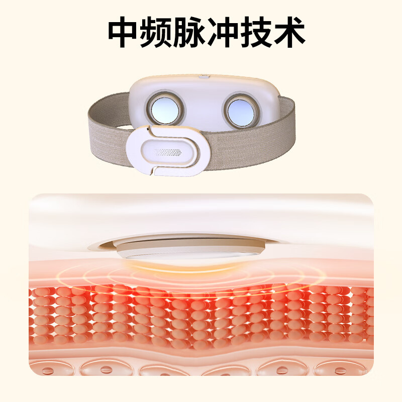 和正 腰宝宝(普通款) HZ-YBB-2高清大图