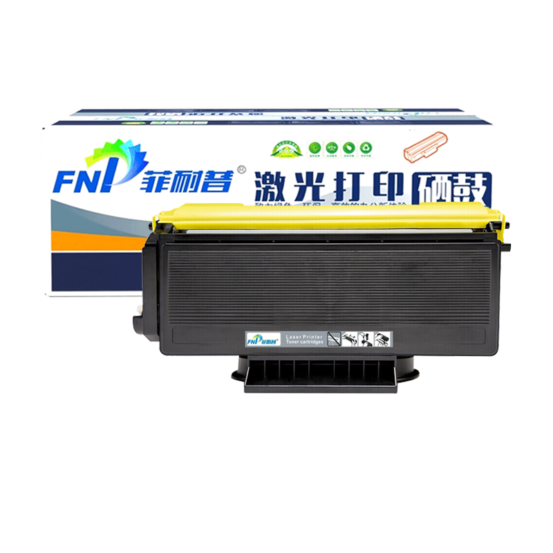 菲耐普粉盒TN3135支高清大图