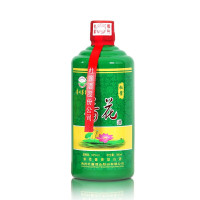 贵州茅台镇 53度杜酱荷花酒 香柔酱香型白酒 整箱6瓶装