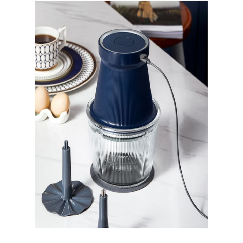 摩飞 无线绞肉机小型料理机多功能绞馅机婴儿辅食机 MR9402A