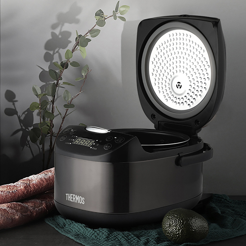 膳魔師 (THERMOS) 电饭煲EHA-4132D高清大图