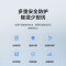 美的(Midea) 家用除湿机 干衣/抽湿机 除湿量50升/天海量除湿家用大空间地下室商用工业CF50BD/N7-DP5