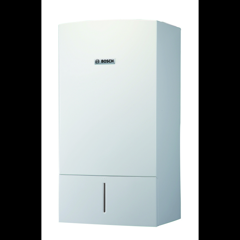 博世28KW进口系统炉N1P31-G8550iW 28