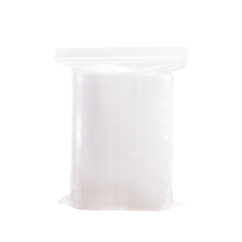 亮刃 pe自封袋 28*38cm 100个 件高清大图