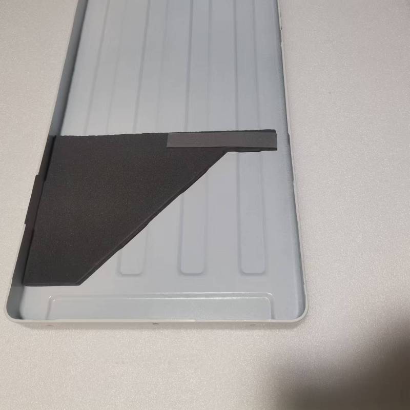 帮客材配 全新原装 倍科(BEKO) 900053953 R-顶板组件 KFR- 72LW/CB1R 收前验货