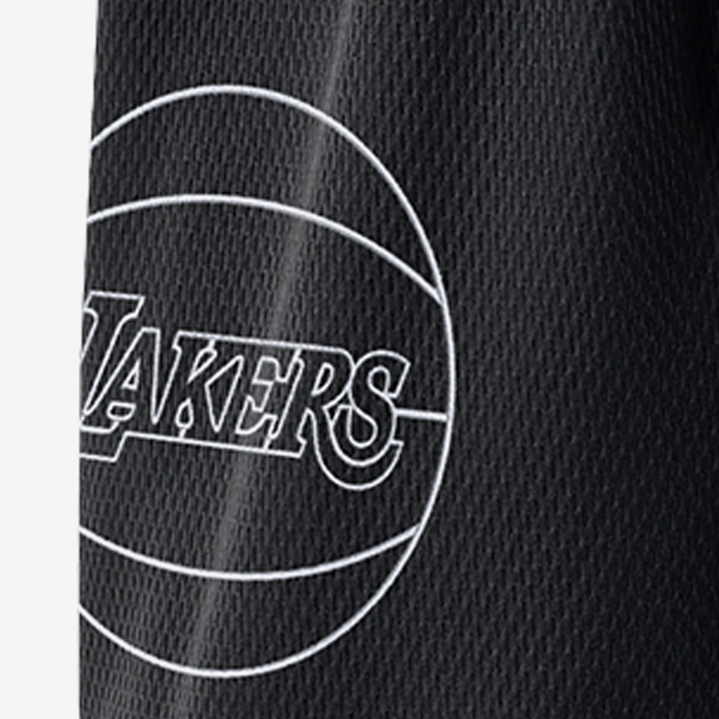 nikelogo字母刺绣休闲系带运动短裤男款黑色dz3687010