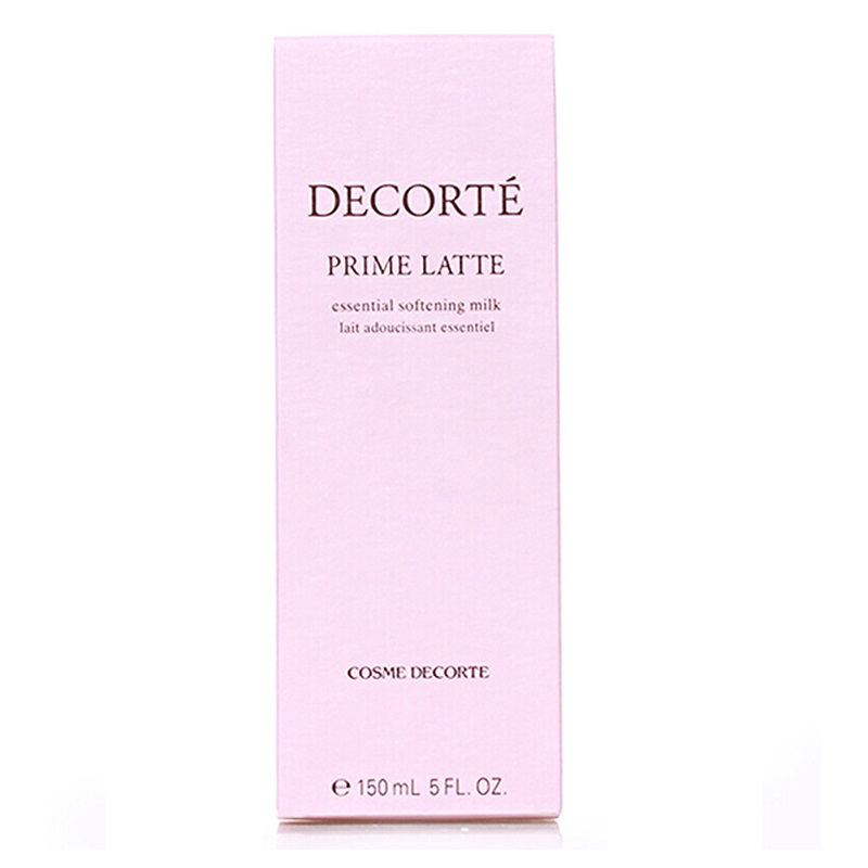 Decorte 黛珂 牛油果乳液 300ml