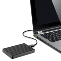 希捷(Seagate) 睿翼 1TB 移动硬盘 单个装