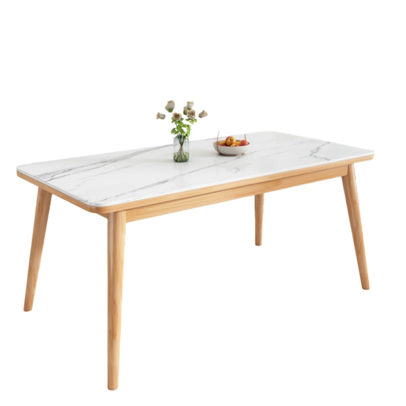 鑫龙都 餐桌 1.2米 张高清大图