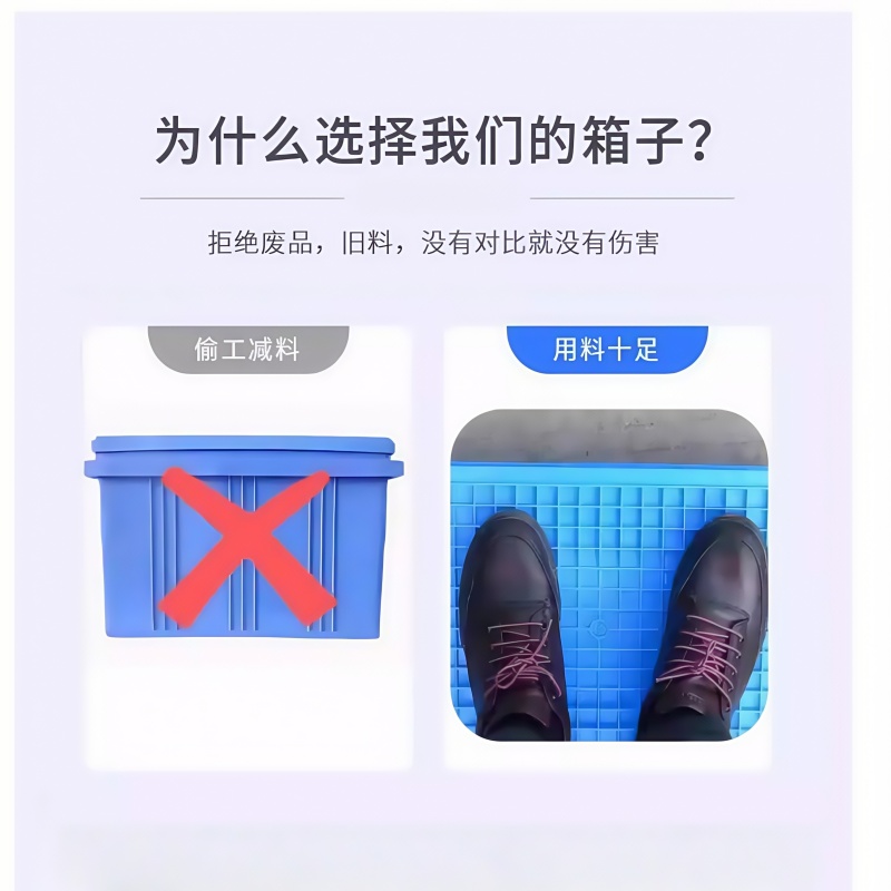珂攸洋零件盒440*330*200mm个高清大图